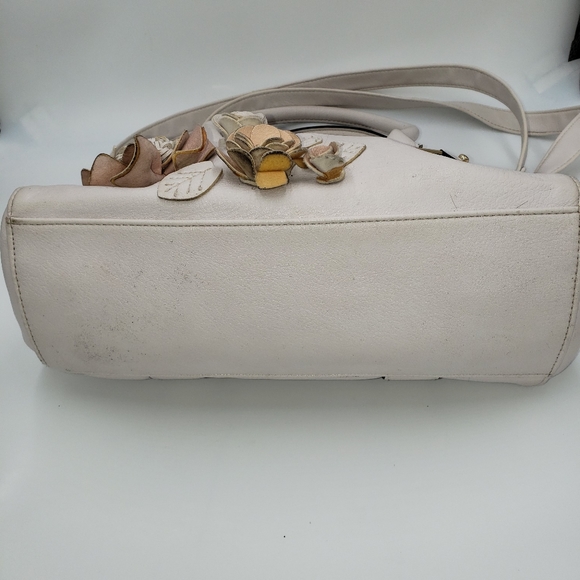 Big Buddha Convertible Satchel Bag - Picture 3 of 7